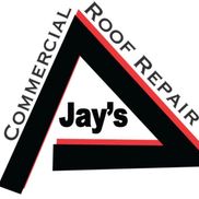 Jays commercial roof repair and logistics 