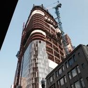 Steel Erection, miscellaneous, and Industrial construction.