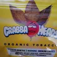 Grabbaheads