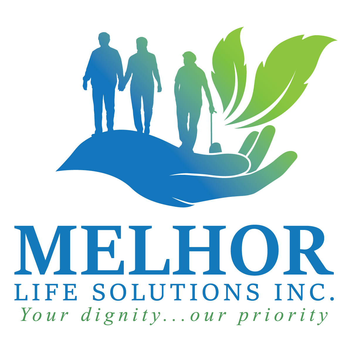 Melhor Life Solutions, Washington DC