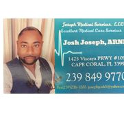 Joseph Medical Services LLC