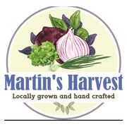 Martin’s Harvest