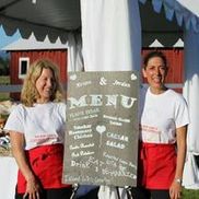 Island Girls Catering