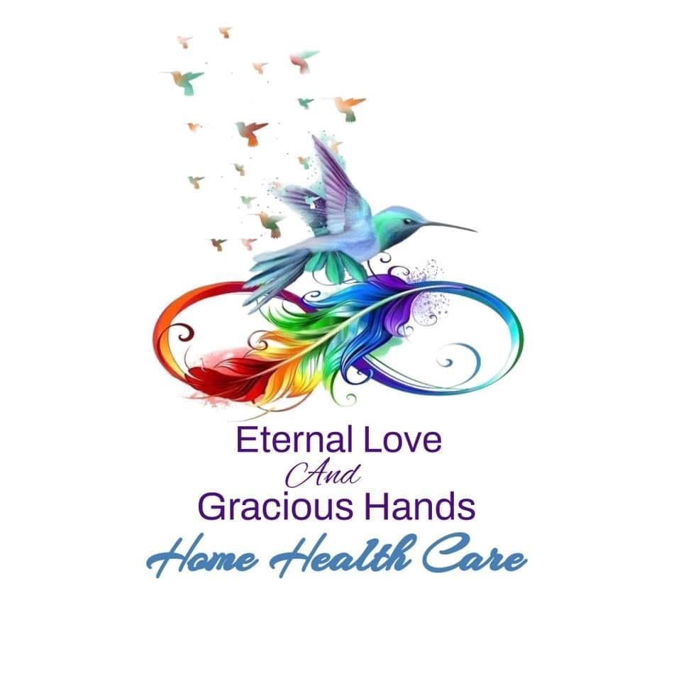 Eternal love and gracious hands home healthcare, Fayetteville NC