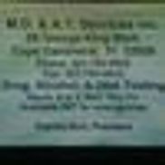 M.D. & A.T. Services, Inc