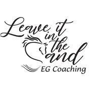 Leave it in the Sand , Equine Gestalt Practitioner