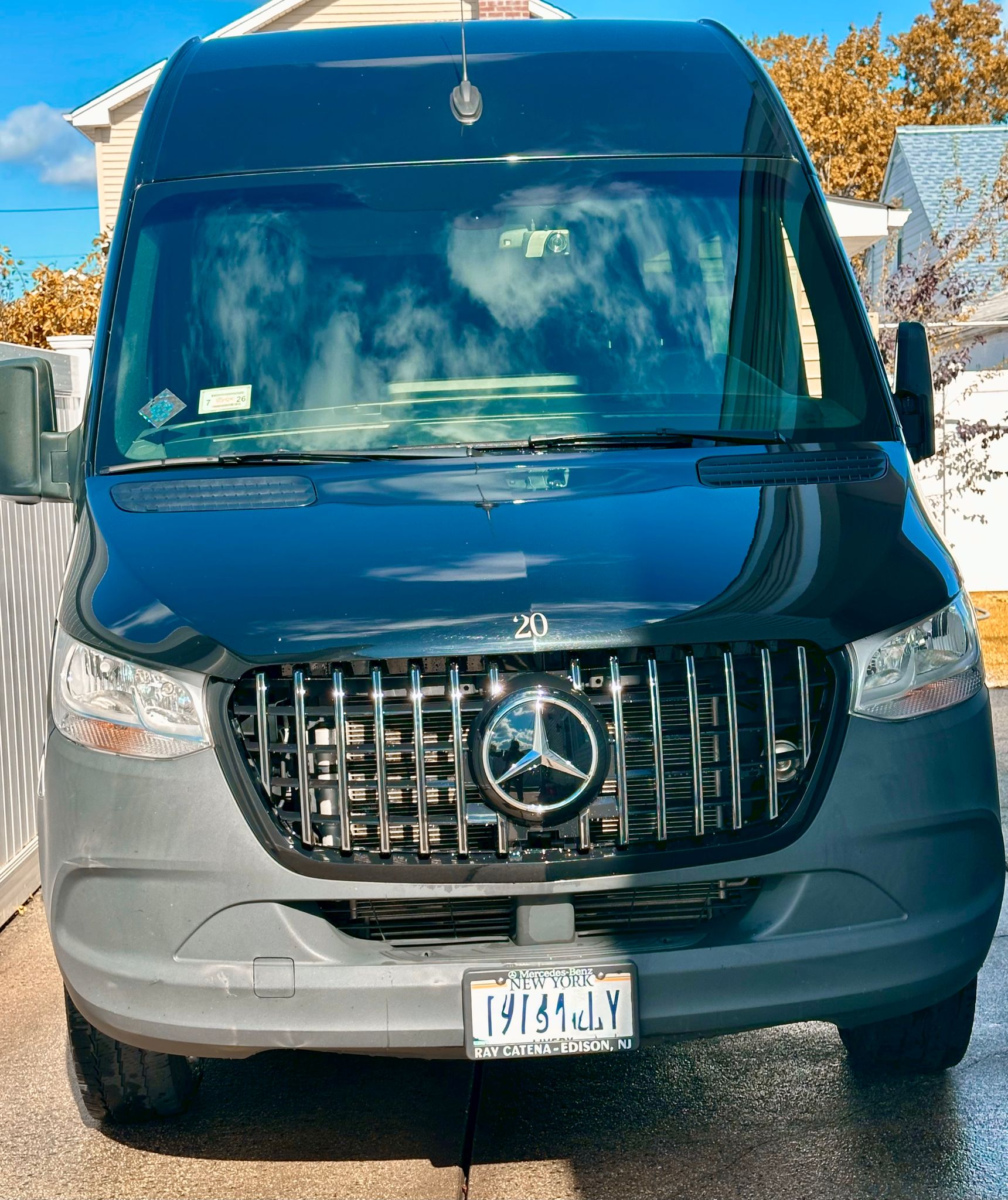 NY Travel Limo Corp., Franklin Square NY