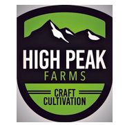High Peak Farms