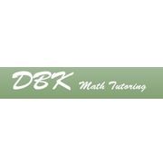 Dbkmath Tutoring