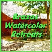 Brazos Watercolor Retreats, College Station TX