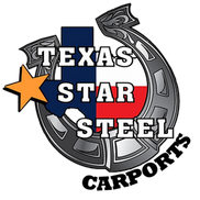 Texas Star Steel Carports - El Paso, TX - Alignable