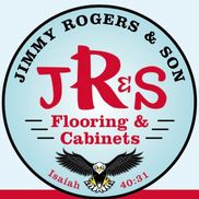 Jimmy Rogers & Son Flooring & Cabinets LLC