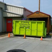 J.C. Hauling & Delivery Co.