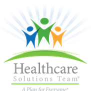 Shane Spear / Healthcare Solutions Team