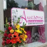 Awesome Blossoms