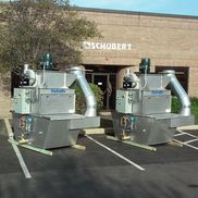 Schubert Environmental Equipment