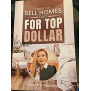 TRACY ANN VALENTINE., Published Author & Real Estate Agent, Keller Williams Realty Atlanta Partners