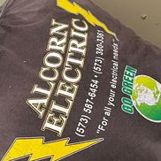 Alcorn Electric LLC