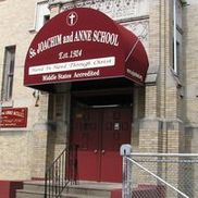 Ss. Joachim and Anne School - New York, NY - Alignable