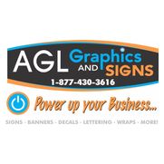 Digital Printing and Vehicle Wraps and Lettering by AGL Graphics