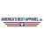 America's Best Apparel, Inc., West Des Moines IA