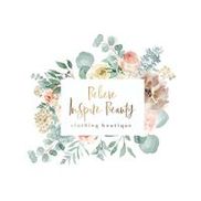 Believe Inspire Beauty Clothing Boutique