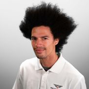 Jaren Underwood (Sales Specialist)