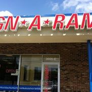 Sign A Rama Gurnee