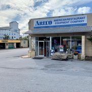 ARECO RESTAURANT SUPPLY