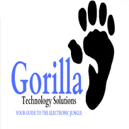 Gorilla Technology Solutions, LLC