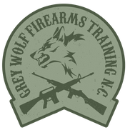 Grey Wolf Firearms Training N.C.