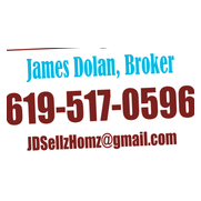 James Dolan, RE Broker & Life Agent (Annuities) - Debt to Wealth Specialist, San Diego CA