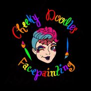Cheeky Doodles Facepainting