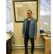 Dorplex Logistics, North York ON