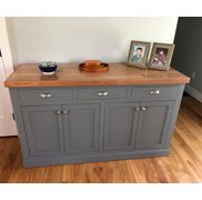 Dyer’s Renovation And Custom Cabinetry LLC