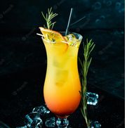 Cosmos Cuisine & Cocktails