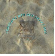 Treasure Box And Creations