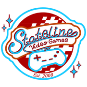 Stateline Video Games
