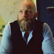 Dan Johnson Voice Actor
