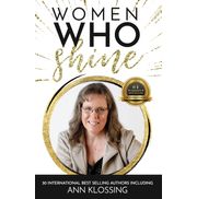 Ann Klossing