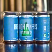 High Pines Brewing Company