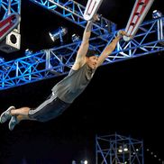 Austin Ninja Warrior Gym Adult Classes — Move Sport Ninja Academy