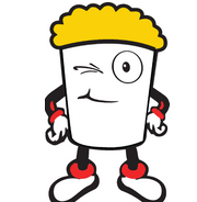I Am Popcorn