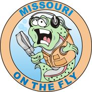 Missouri on the Fly