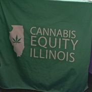 Cannabis equity Illinois coalition