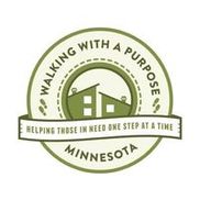 Walking With a Purpose