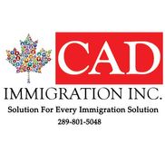 CAD Immigration Inc.