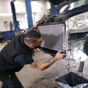 J & S Concepts Auto Repair