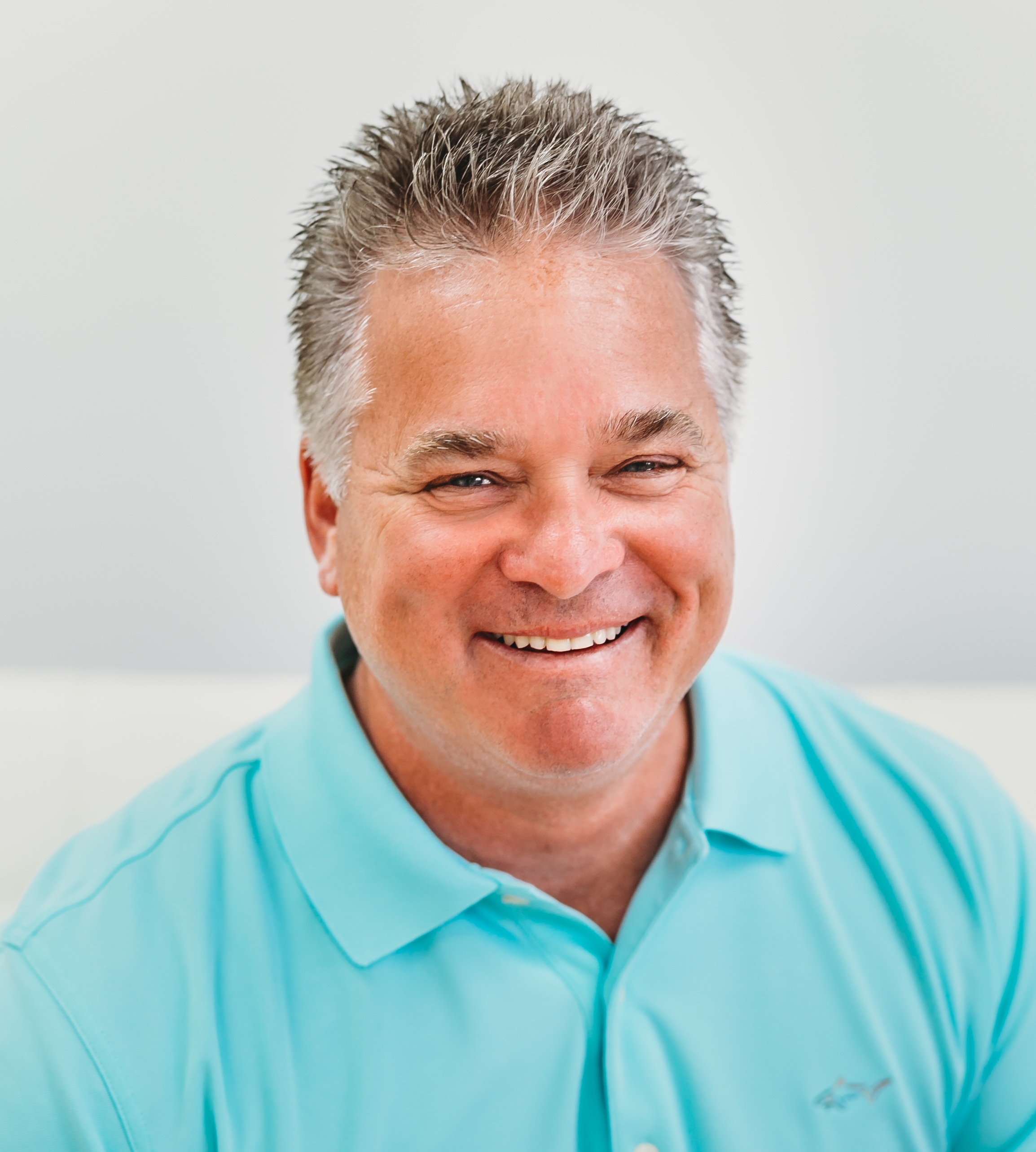 Ron Monroe, Midwest Mortgage Consultants, Rockford MN