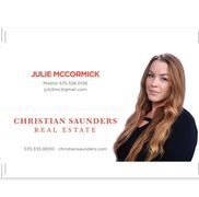 Julie McCormick 